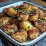 Smothered Chicken: A Southern Comfort Classic