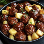 Delicious Hamburger and Potato Casserole