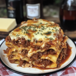 Ultimate Baked Macaroni and Cheese: