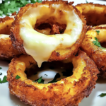 Tantalizing Taco-Stuffed Baked Potatoes: