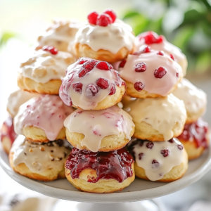 Indulge in Home-Baked Bakery-Style Magic with these Irresistible Delights!