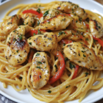 Creamy Zesty Old Bay Shrimp Salad