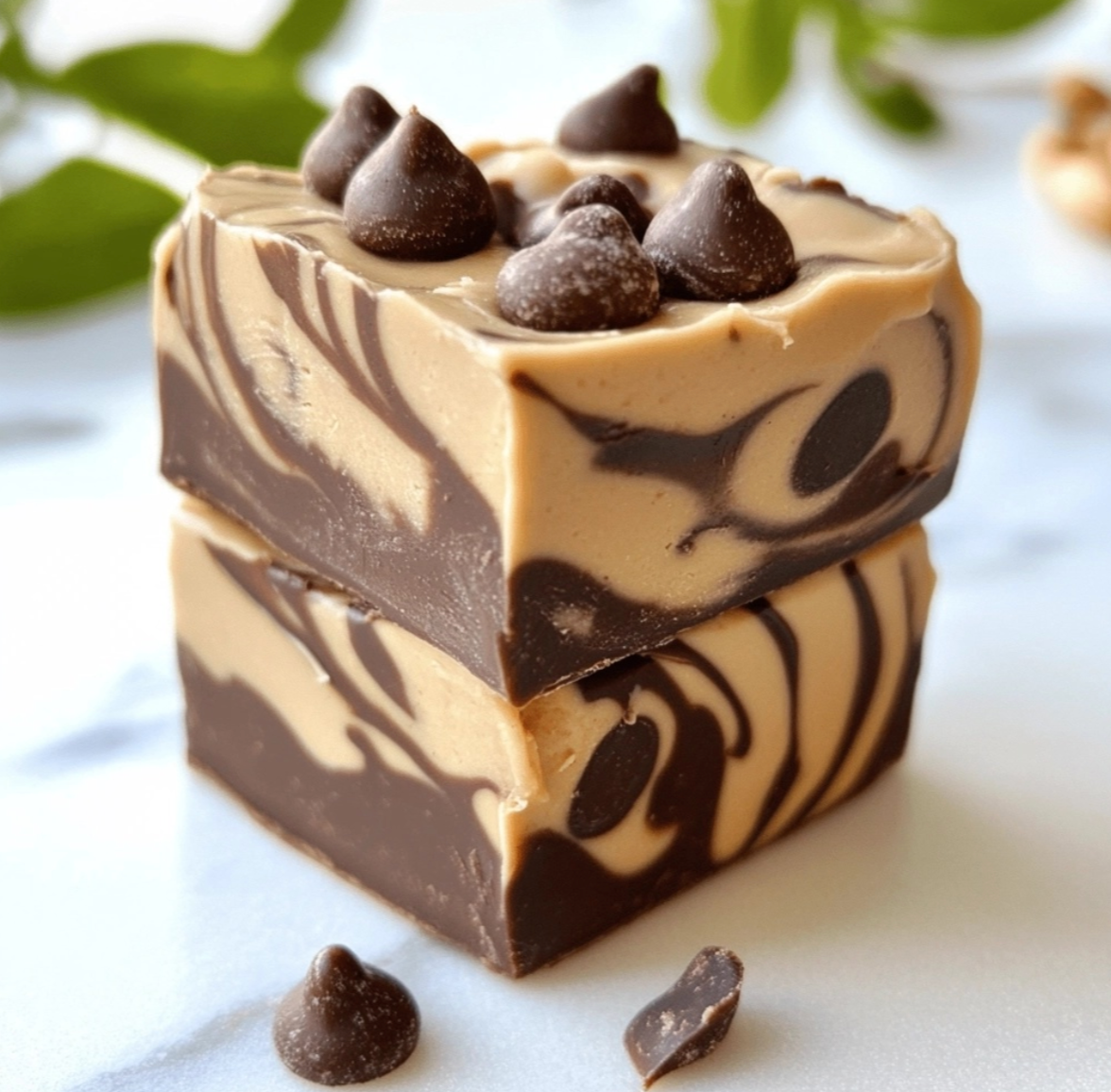 Velvety Peanut Butter Bliss