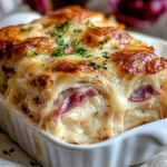The Cheese Dip That Will Make You Famous