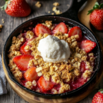 Quick Rhubarb Sauce – Old-Time Favorite