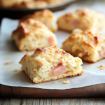 Classic Strawberry Rhubarb Crisp