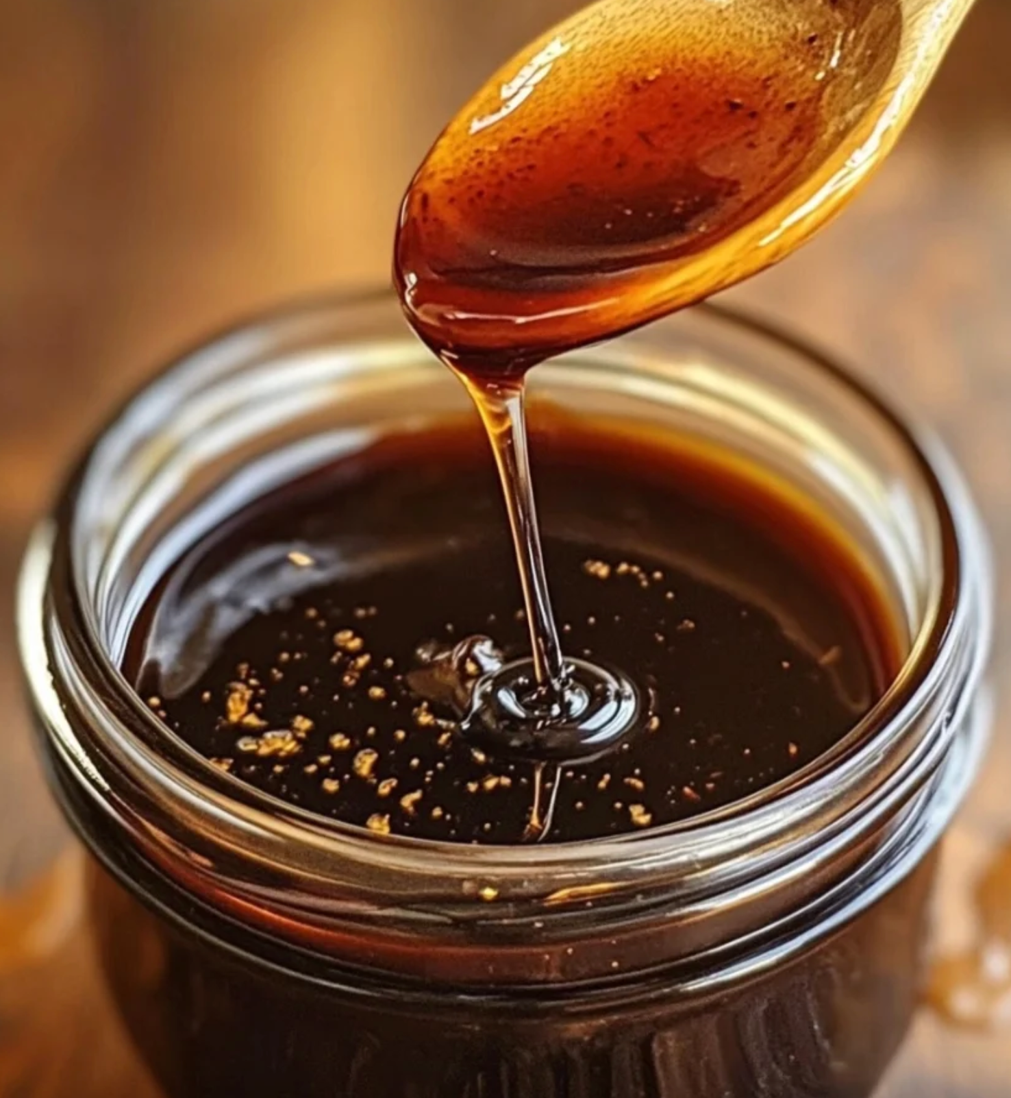 Sweet & Sour Sauce