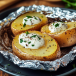 Garlic Butter Steak Bites