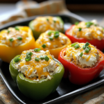 Oven Baked Chicken and Rice