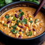 Lemon Butter Chicken