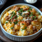 Cream Cheese Fruit Dip