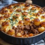 Cheesy Hashbrown Casserole
