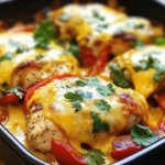Cheesy Hashbrown Casserole
