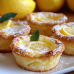 Cheesy Baked Fajita Chicken