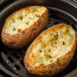 Air Fryer Grilled Cheese