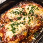 One Pot Baked Ziti Recipe