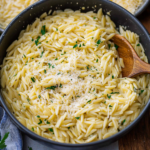 Chicken Fettuccine Alfredo