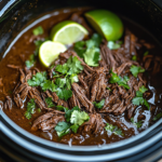 Queso Chicken Chili Recipe