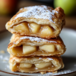 Banana Bread Pancakes