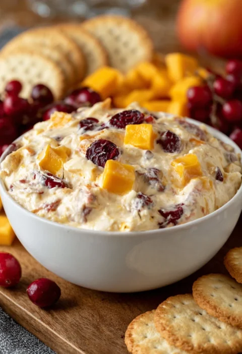 Tasty Thanksgiving Appetizers