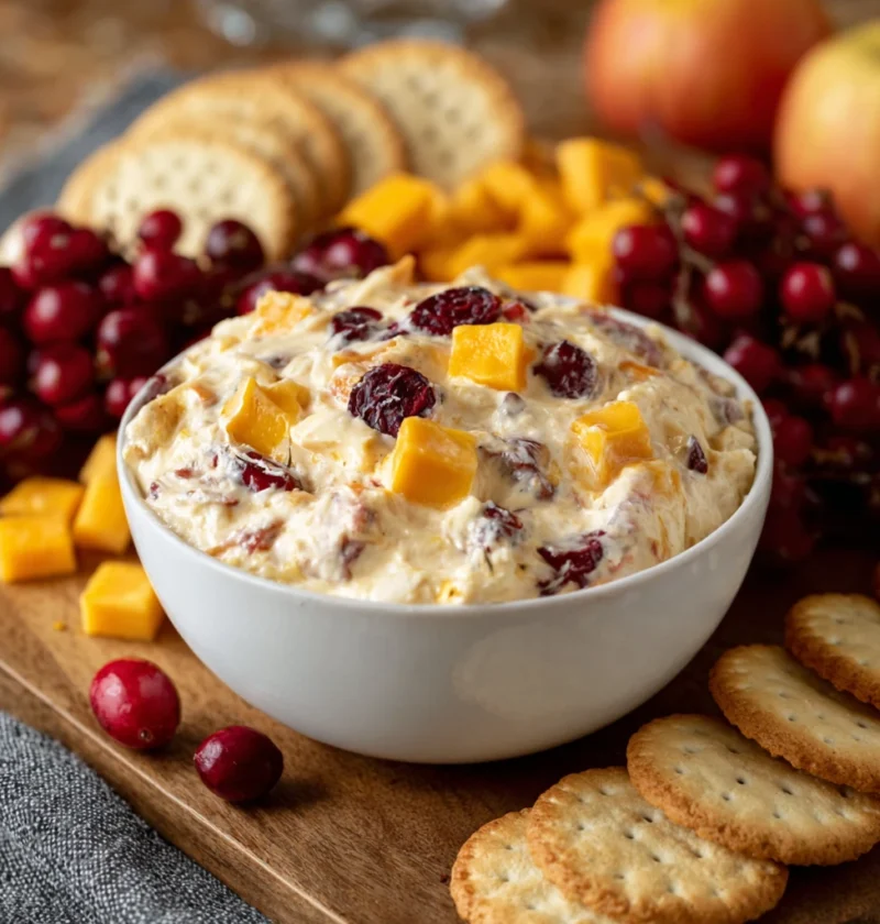 Tasty Thanksgiving Appetizers