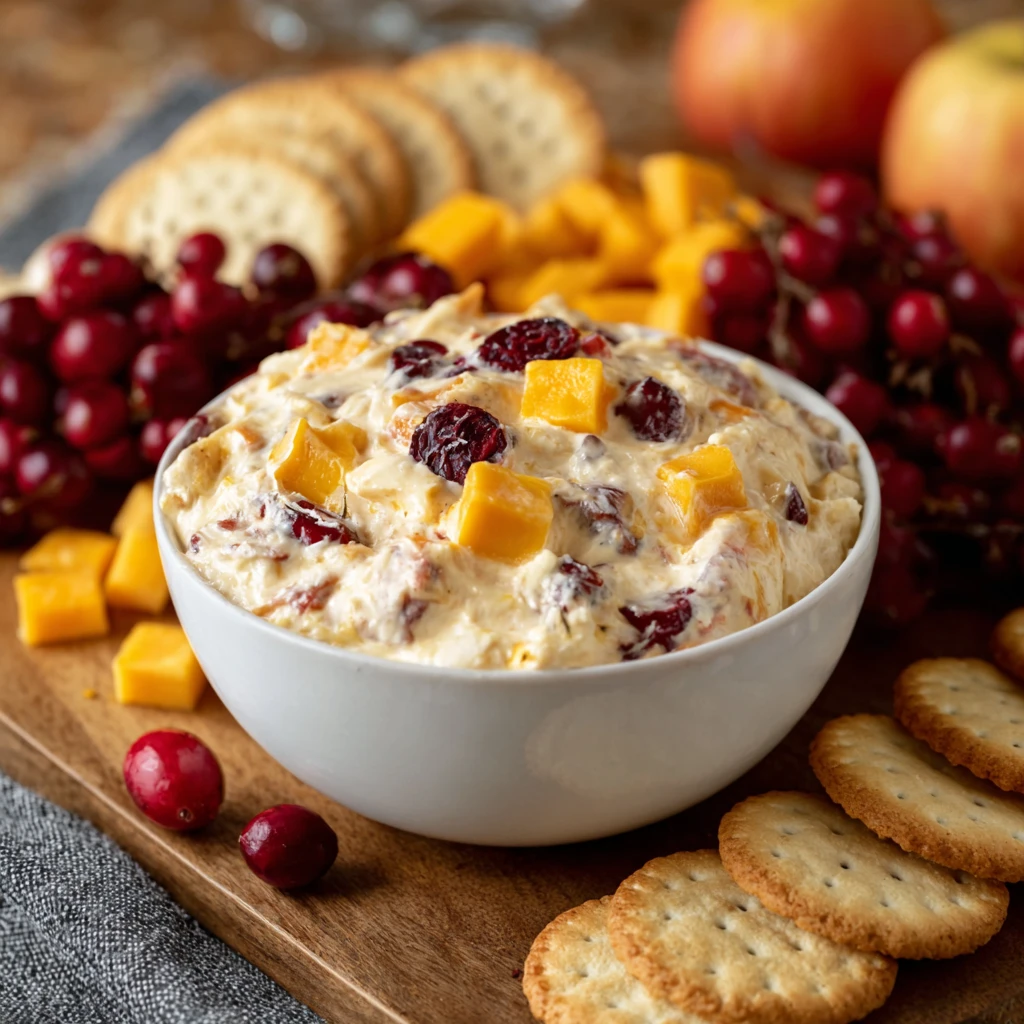 10 Tasty Thanksgiving Appetizers