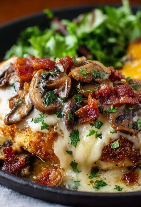 Alice Springs Chicken Outback Copycat Recipe Homemade Outback Alice Springs Chicken Best Outback Alice Springs Chicken Rec...