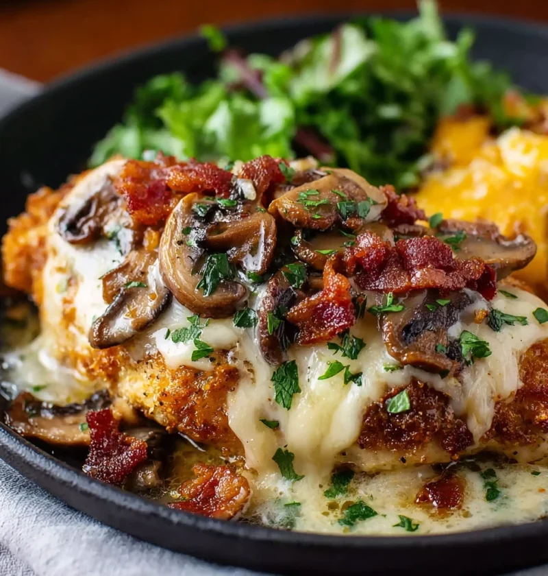 Alice Springs Chicken Outback Copycat Recipe Homemade Outback Alice Springs Chicken Best Outback Alice Springs Chicken Rec...