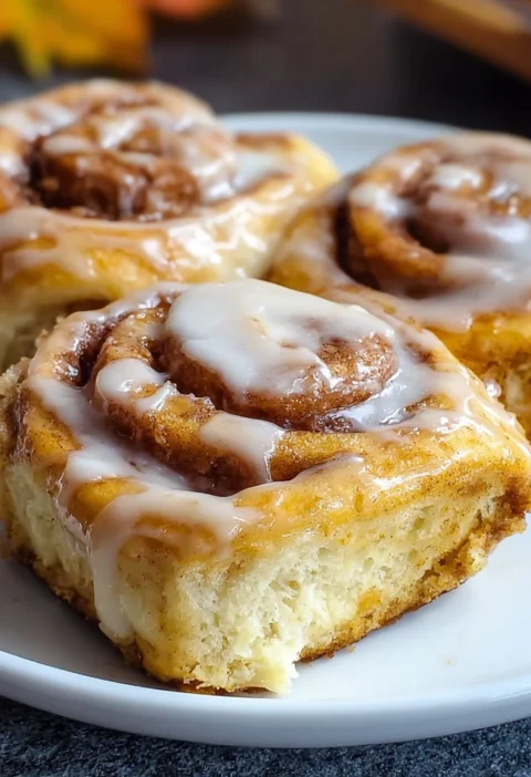 Best Pumpkin Spice Cinnamon Rolls Recipe Easy Homemade Pumpkin Spice Rolls Ultimate Cinnamon Pumpkin Roll Guide Low Sugar ...