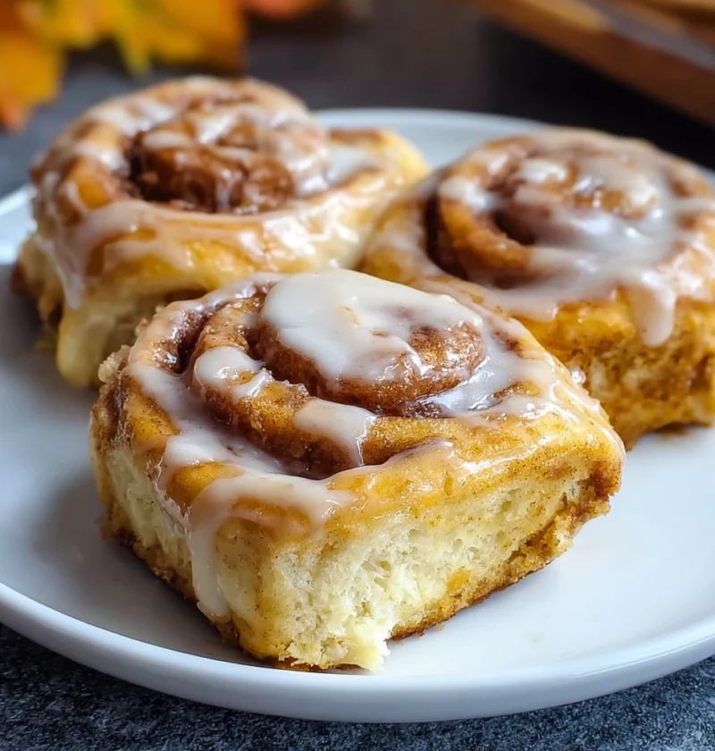 Best Pumpkin Spice Cinnamon Rolls Recipe Easy Homemade Pumpkin Spice Rolls Ultimate Cinnamon Pumpkin Roll Guide Low Sugar ...