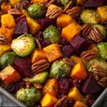 Glazed Carrots Recipe