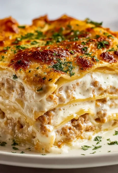 Crack Chicken Lasagna Bake Recipe Easy Crack Chicken Lasagna Casserole Best Cheese For Crack Chicken Lasagna Homemade Crac...