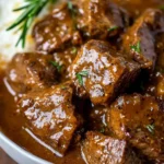 Creamy Cheddar BBQ Ranch Meatball Pasta