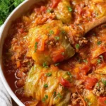 Bold Cajun Ranch Sausage & Cheddar Pasta