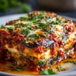 Creamy Chicken Marsala Recipe