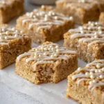 Apple Cinnamon Oatmeal (Stovetop) Recipe