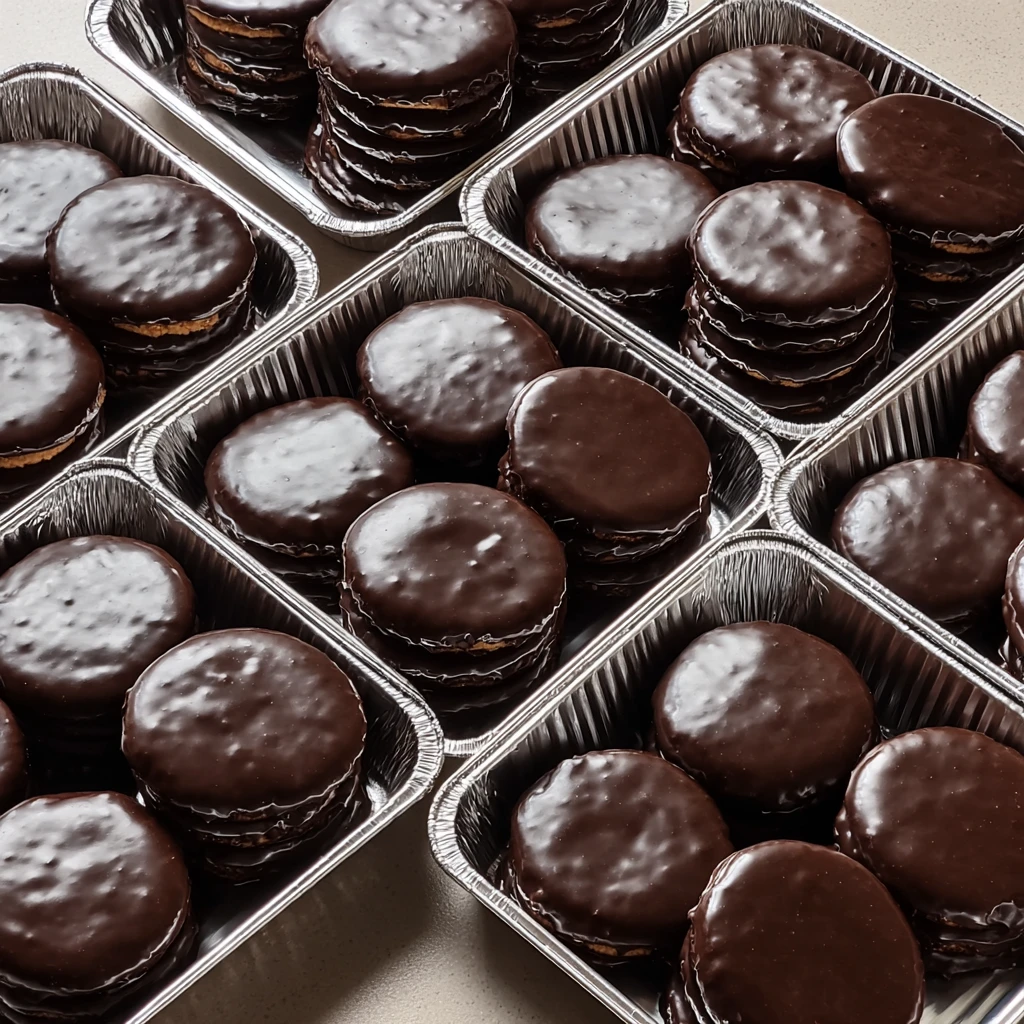 Master Homemade Peanut Butter Patties in 3 Steps