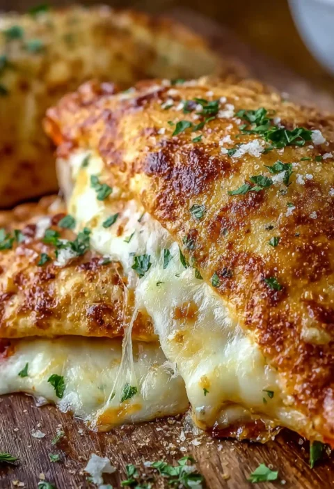 Easy Homemade Pizza Pockets Recipe Cheesy Pizza Pockets From Scratch Quick Cheesy Pizza Pockets Tutorial Best Cheese For H...