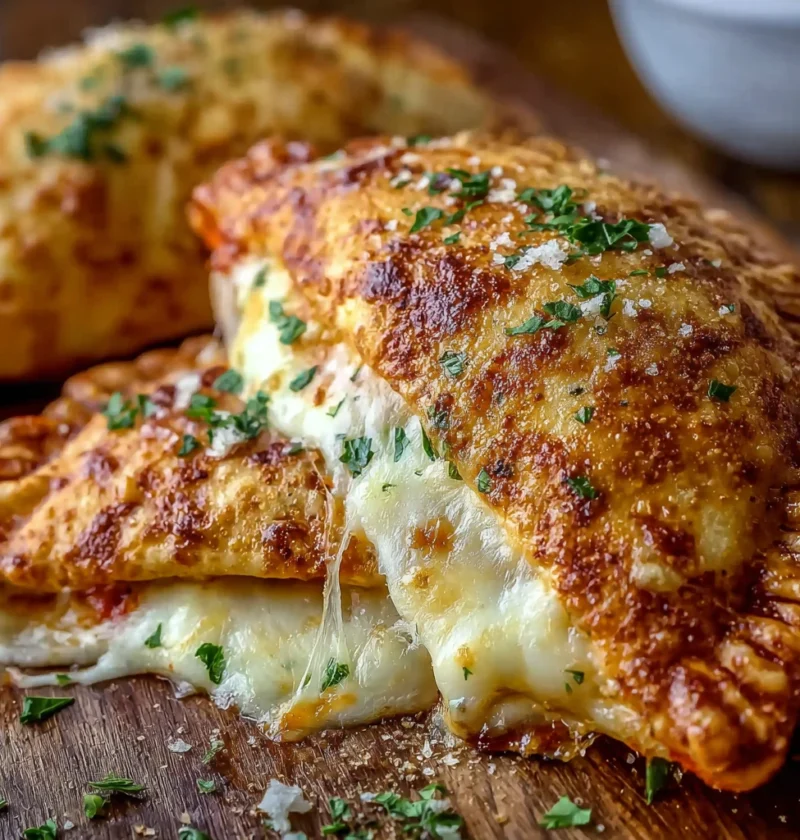 Easy Homemade Pizza Pockets Recipe Cheesy Pizza Pockets From Scratch Quick Cheesy Pizza Pockets Tutorial Best Cheese For H...