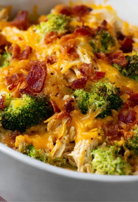 Easy Low Carb Chicken Casserole Recipes Keto Chicken Casserole With Broccoli Low Carb Mexican Chicken Casserole Cheesy Ket...