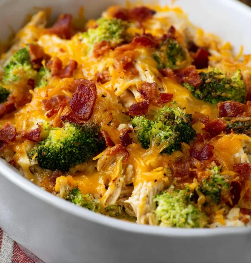 Easy Low Carb Chicken Casserole Recipes Keto Chicken Casserole With Broccoli Low Carb Mexican Chicken Casserole Cheesy Ket...