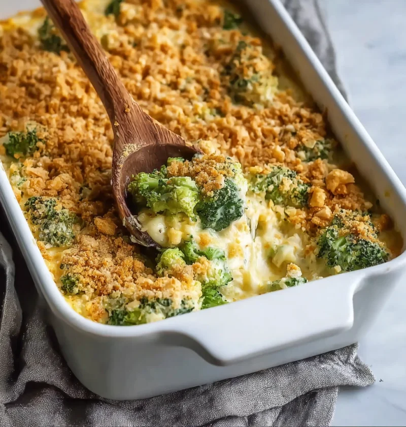 Gluten Free Broccoli Cheese Casserole Recipe Cheesy Broccoli Casserole Gluten Free Ideas Best Gluten Free Broccoli Cheese ...