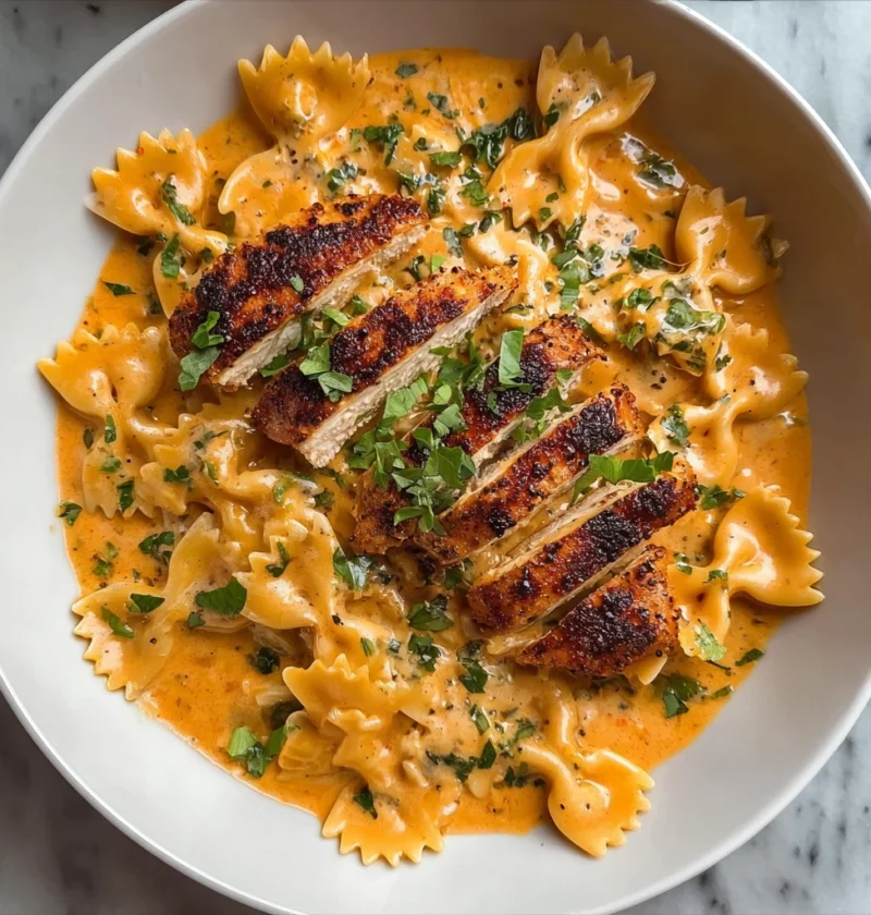 Marry Me Vegan Chicken Pasta Easy Recipe Best Marry Me Vegan Chicken Pasta How To Make Vegan Chicken Pasta Marry Me Pasta ...