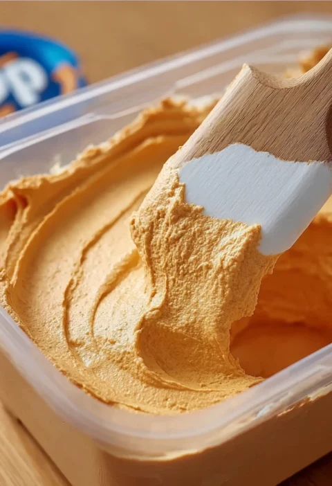 Pumpkin Fluff Dip Recipe Easy Pumpkin Fluff Dip Homemade Pumpkin Fluff Dip Vegan Pumpkin Fluff Dip Gluten-free Pumpkin Flu...