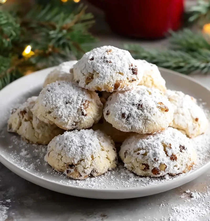 Soft Christmas Macadamia Nut Cookies Recipe Best Macadamia Nut Cookies For Christmas Buy Soft Macadamia Nut Cookies Online...