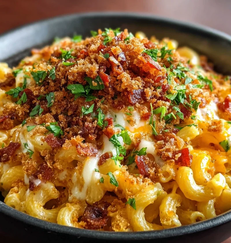 Taco Mac And Cheese Recipe Easy Taco Mac And Cheese Healthy Taco Mac And Cheese Homemade Taco Mac And Cheese Taco Mac And ...