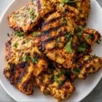 Garlic Bread Rolls Recipe