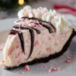 Best Chocolate Poke Cake with Marshmallow