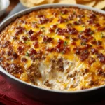 Crispy Baked Eggplant Recipe That Actually Stays Crunchy