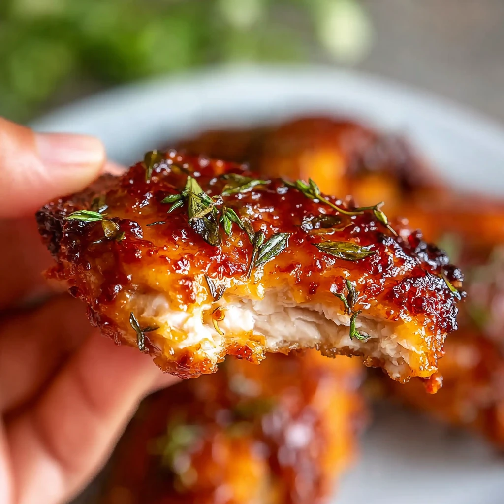 Crispy Air Fryer Roast Chicken